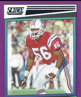 Andre Tippett
