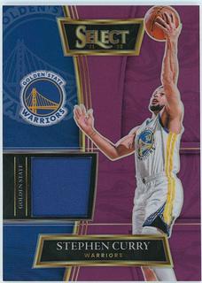 Stephen Curry