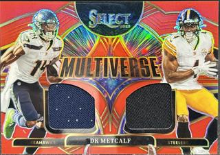 DK Metcalf