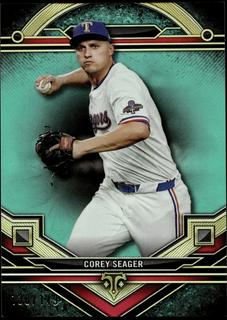 Corey Seager