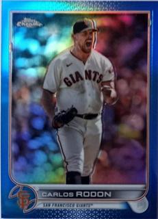 Carlos Rodon