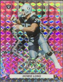 Howie Long