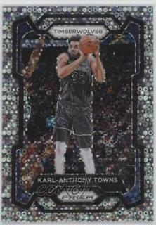 Karl Anthony Towns