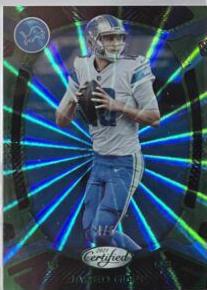Jared Goff