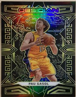 Pau Gasol