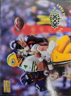 Brett Favre, Steve Atwater