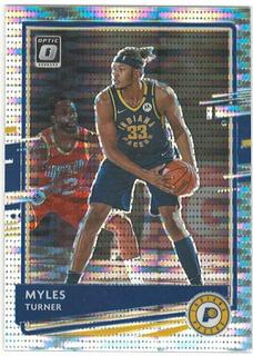 Myles Turner