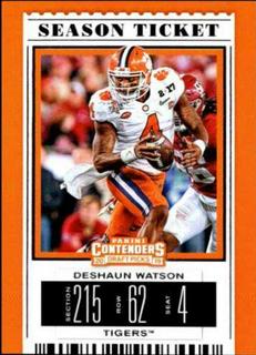 Deshaun Watson