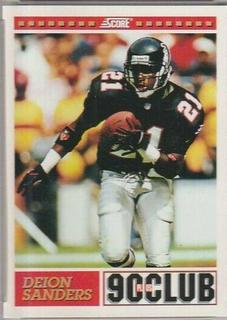 Deion Sanders
