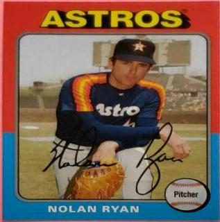 Nolan Ryan