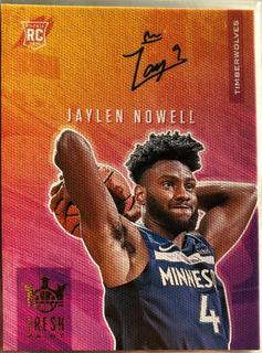 Jaylen Nowell