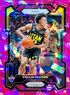 Collin Sexton
