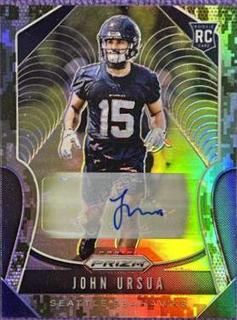 John Ursua