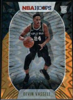 Devin Vassell