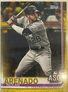 Nolan Arenado