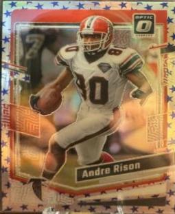 Andre Rison