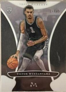 Victor Wembanyama