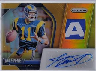 Jim Everett