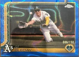 JJ Bleday