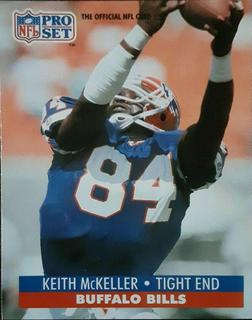 Keith McKeller