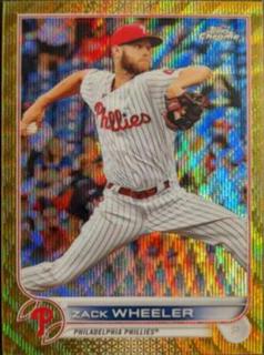 Zack Wheeler
