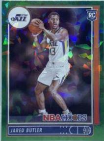 Jared Butler