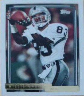 Willie Gault