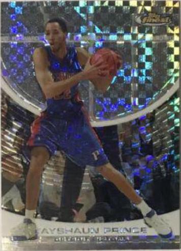 Tayshaun Prince