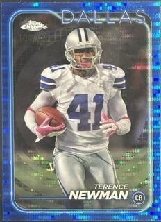 Terence Newman