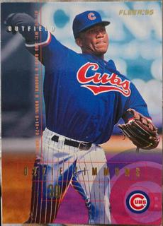 Ozzie Timmons