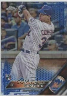 Michael Conforto