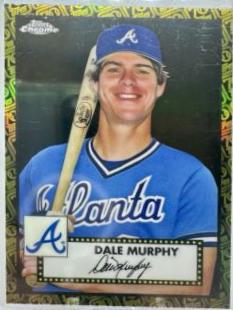 Dale Murphy