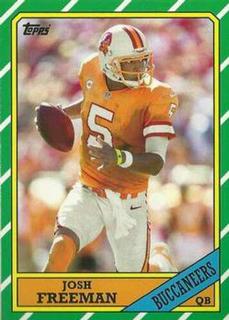 Josh Freeman