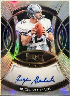Roger Staubach