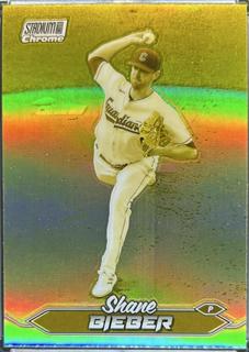 Shane Bieber