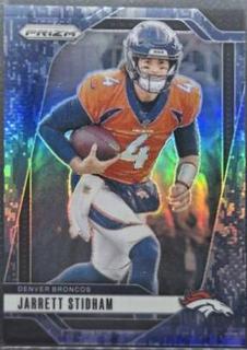 Jarrett Stidham