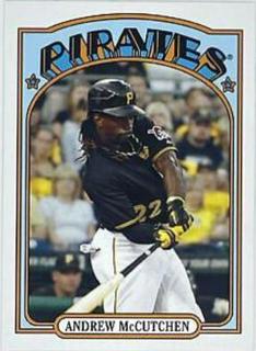 Andrew McCutchen