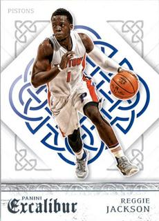 Reggie Jackson