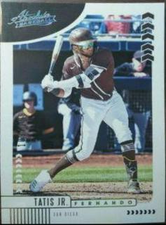 Fernando Tatis Jr.
