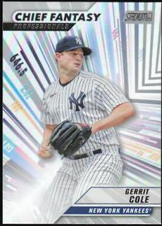 Gerrit Cole