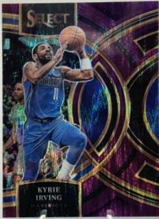 Kyrie Irving
