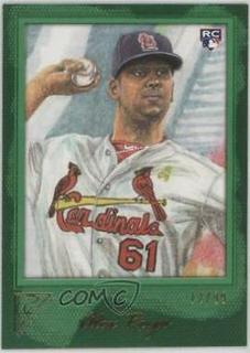 Alex Reyes