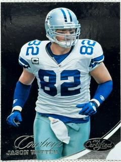 Jason Witten