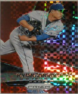 Hyun-Jin Ryu