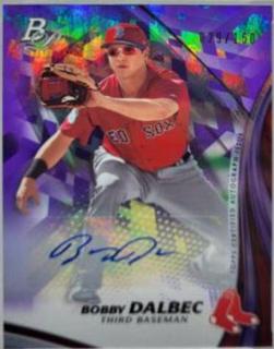 Bobby Dalbec