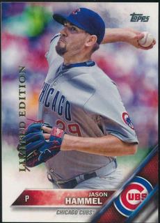 Jason Hammel