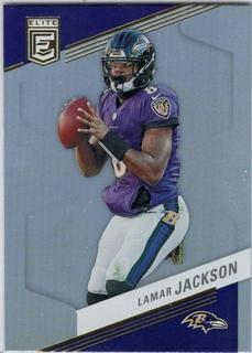 Lamar Jackson