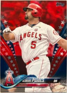 Albert Pujols