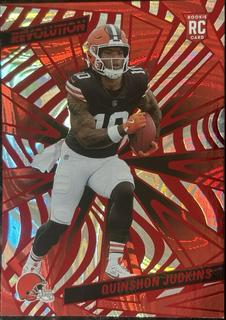 Quinshon Judkins
