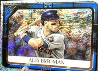 Alex Bregman